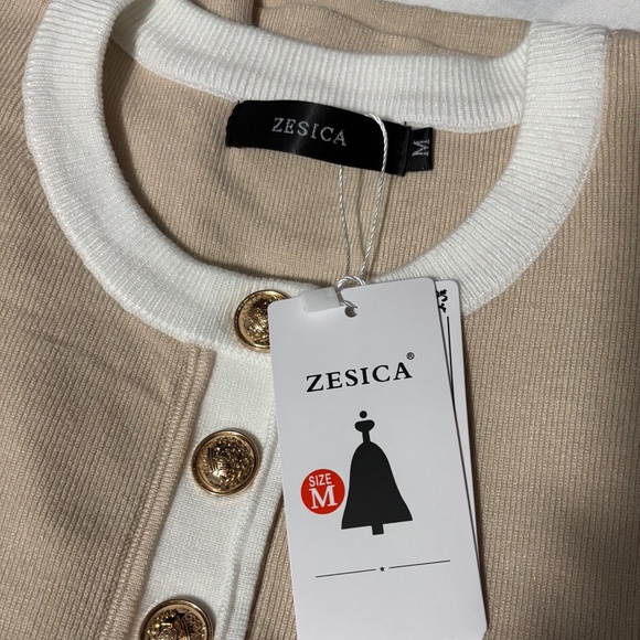 Zesica Dress - Picture 4 of 5